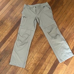 Women’s Eastern Mountain Sports hiking pants